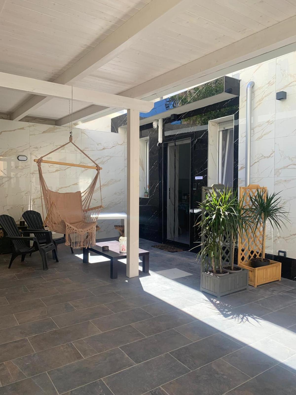 Couette-café Luxury House Bari