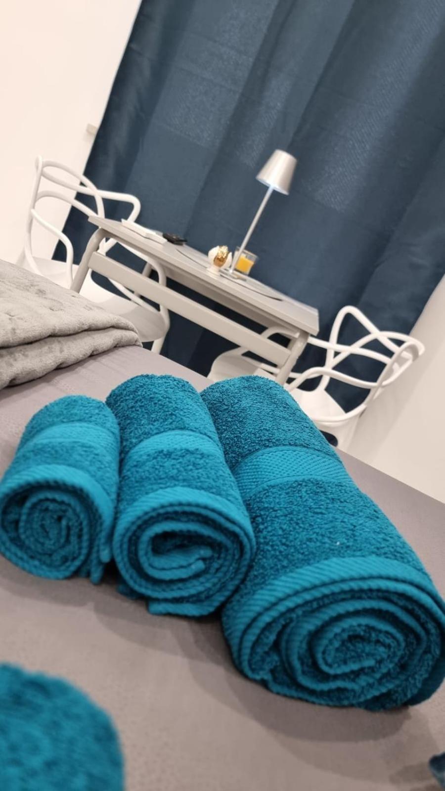 Couette-café Luxury House