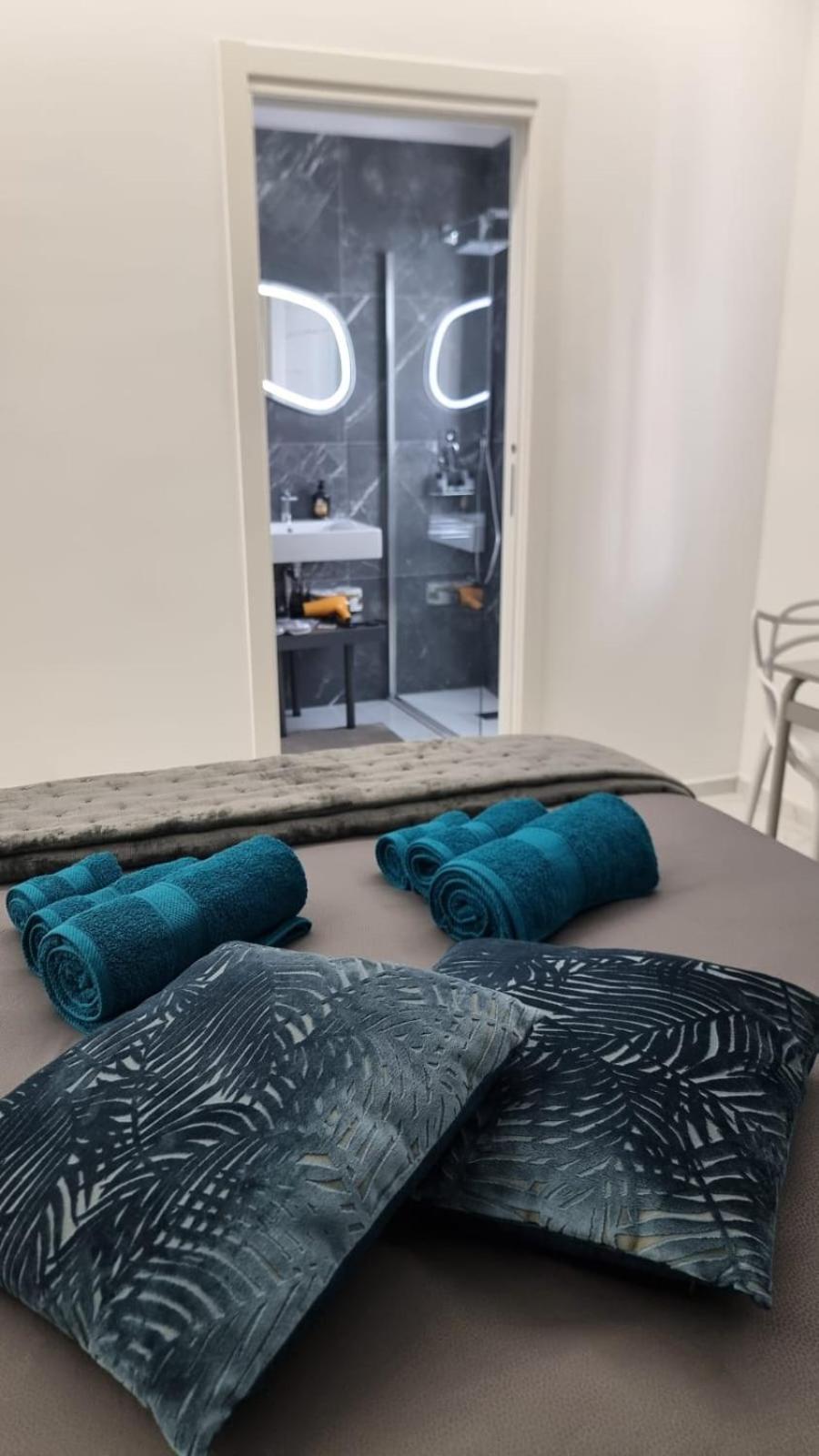 Luxury House Couette-café