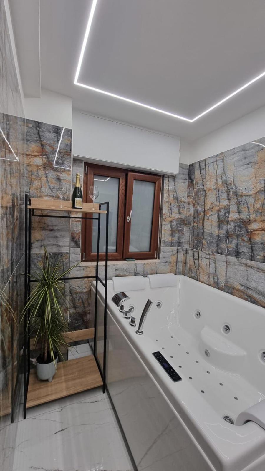 Luxury House Couette-café