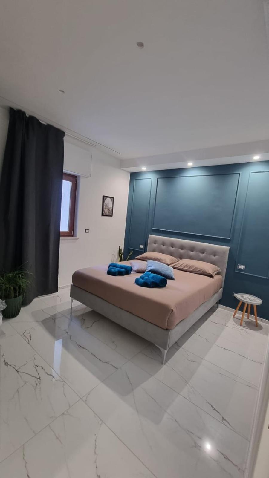 Couette-café Luxury House *