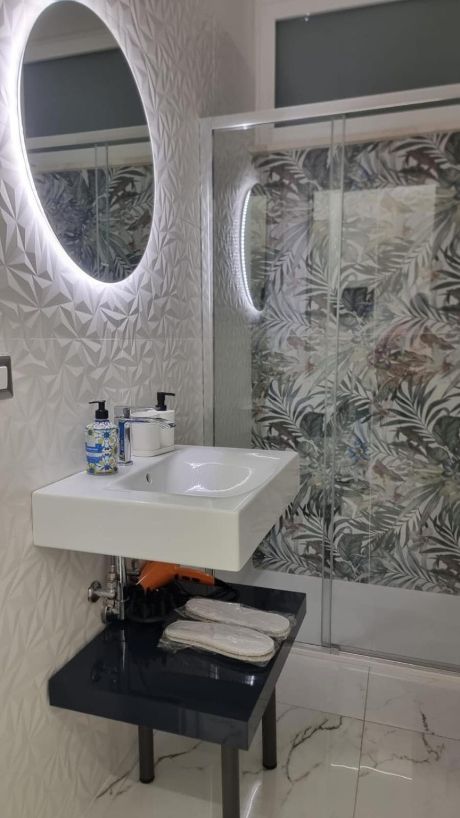 Couette-café Luxury House Bari