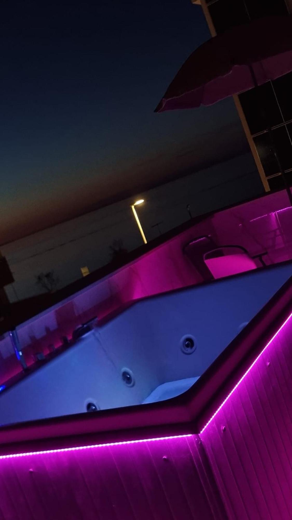 Couette-café Luxury House Bari