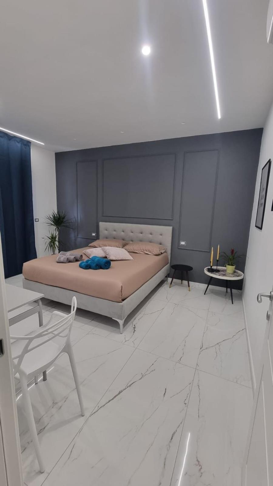 Nocleg ze śniadaniem Luxury House *